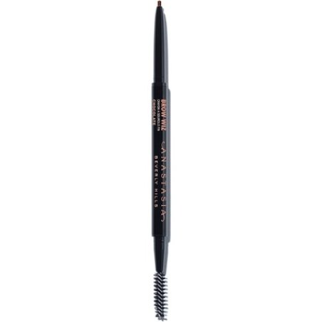 Anastasia Beverly Hills Ebony Brow Wiz Skinny Brow Pencil 0.85g