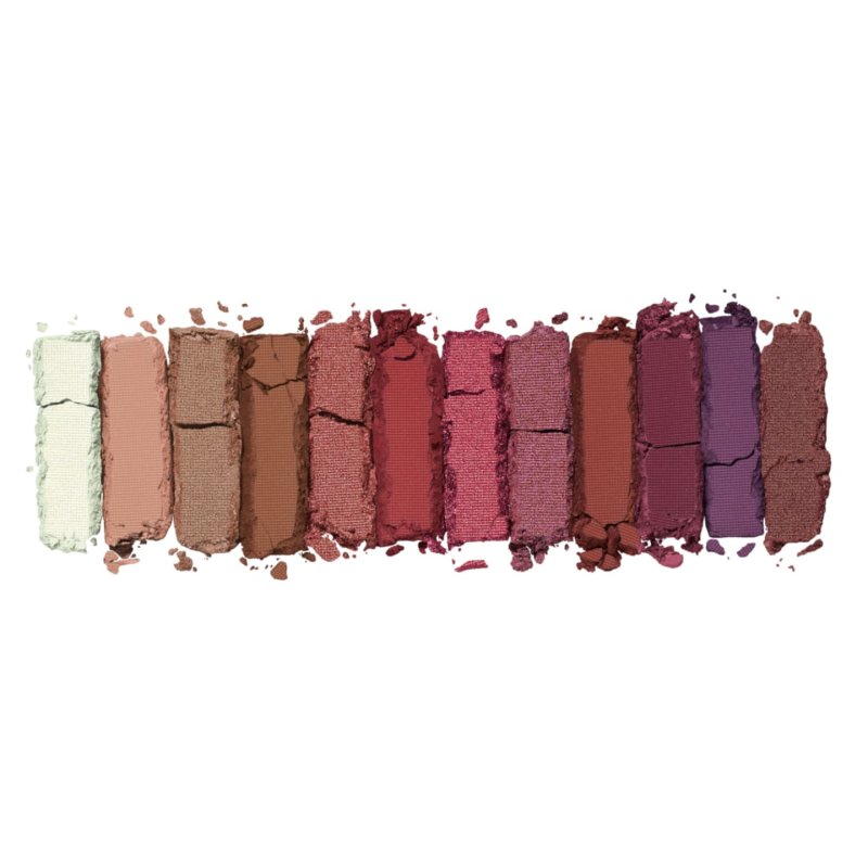 Rimmel Palette Magnif’eyes Spice Edition 14g