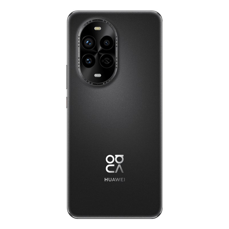 Huawei Nova 13 Pro (Milla-L29E). Black