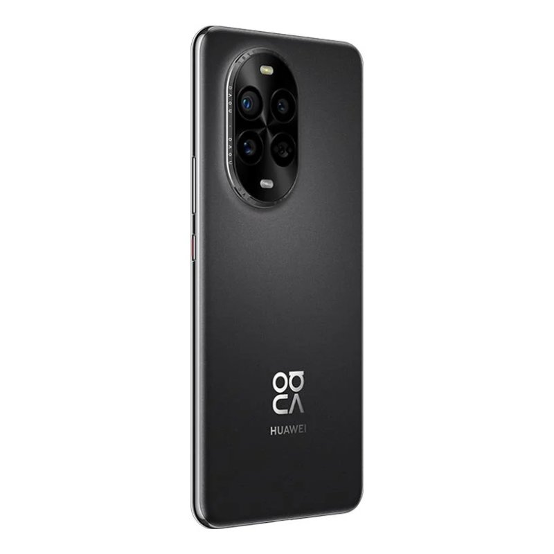 Huawei Nova 13 Pro 17,2 cm (6.76") Double SIM 4G USB Type-C 12 Go 512 Go 5000 mAh Noir