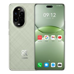 Huawei Nova 13 Pro (Milla-L29E). Loden green