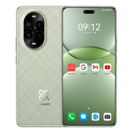 Huawei Nova 13 Pro 17,2 cm (6.76") Double SIM 4G USB Type-C 12 Go 512 Go 5000 mAh Vert