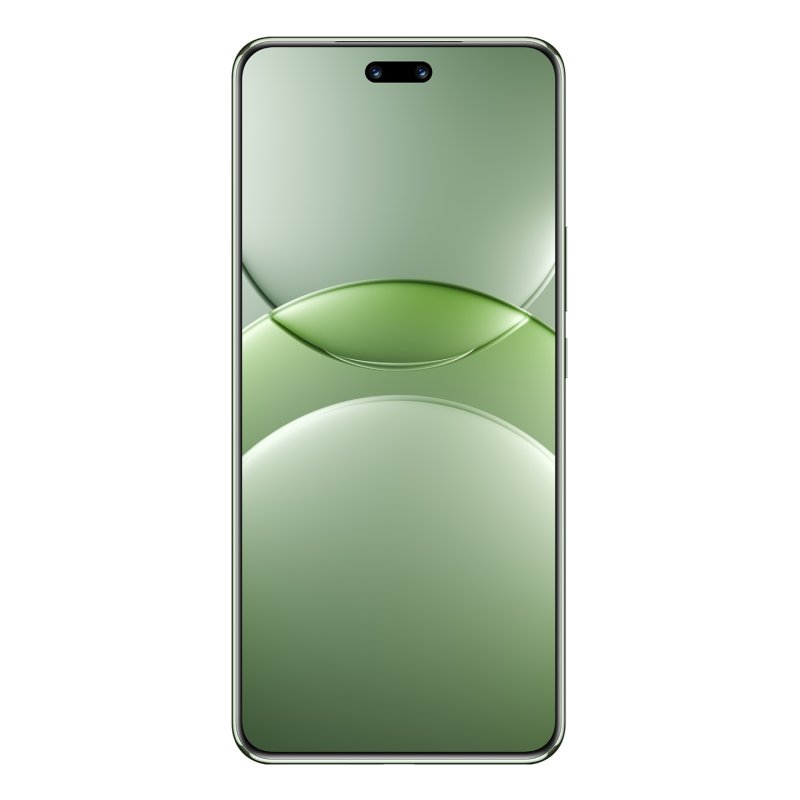 Huawei Nova 13 Pro 17.2 cm (6.76") Dual SIM 4G USB Type-C 12 GB 512 GB 5000 mAh Green