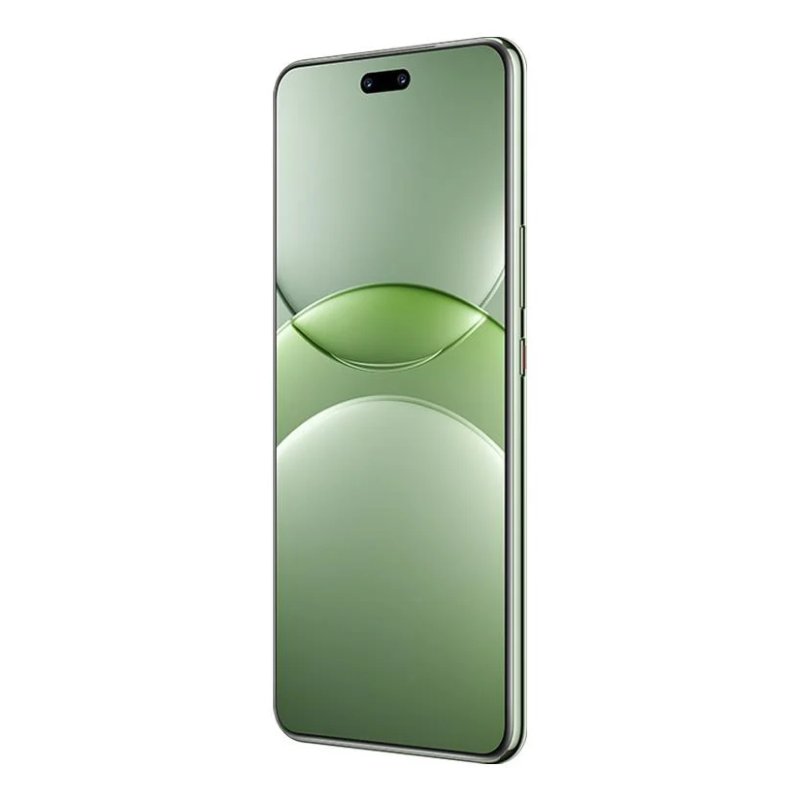 Huawei Nova 13 Pro (Milla-L29E). Loden green