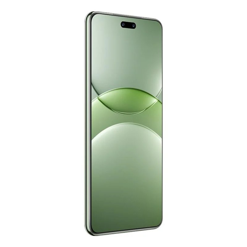 Huawei Nova 13 Pro (Milla-L29E). Loden green