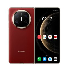 Huawei Mate X6 20,1 cm (7.93") Double SIM 4G USB Type-C 12 Go 512 Go 5110 mAh Rouge
