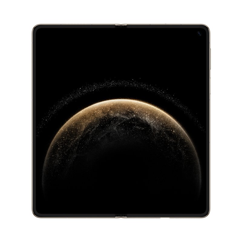 Huawei Mate X6 20.1 cm (7.93") Dual SIM 4G USB Type-C 12 GB 512 GB 5110 mAh Red