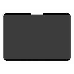 4smarts 541158 protection d'écran de tablette Protection de l'écran contre les regards indiscrets Apple 1 pièce(s)