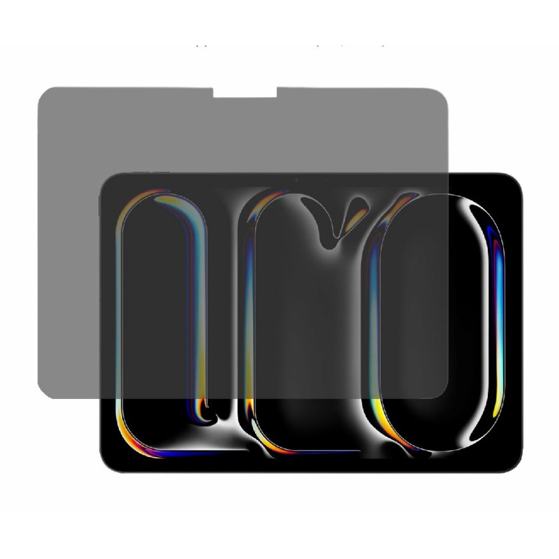 4smarts MagnetischerPrivacyFilter Apple iPad Pro 11"(M4.2024)