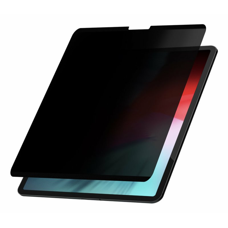 4smarts MagnetischerPrivacyFilter Apple iPad Pro 13"(M4.2024)