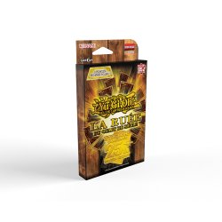 YU-GI-OH! - TUCKBOX LA RUEE DU QUART DE SIECLE