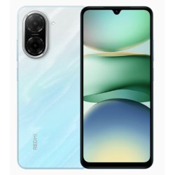 Xiaomi Redmi A5 17.5 cm (6.88") Dual SIM Android 15 4G USB Type-C 4 GB 128 GB 5200 mAh Blue