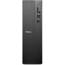 DELL Slim ECS1250 Intel Core™ i7 i7-14700 16 Go DDR5-SDRAM 512 Go SSD Windows 11 Pro Slim PC PC Noir