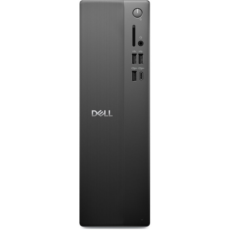 DELL Slim ECS1250 Intel Core™ i7 i7-14700 16 Go DDR5-SDRAM 512 Go SSD Windows 11 Pro Slim PC PC Noir