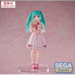 Hatsune Miku statuette Luminasta PVC Hatsune Miku Conceptual Series Vol. 3 18 cm