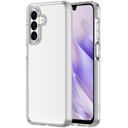 COQUE HYBRID OFG GRS SAMSUNG GALAXY A26 5G TRANSPARENT