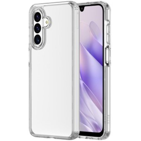 COQUE HYBRID OFG GRS SAMSUNG GALAXY A26 5G TRANSPARENT