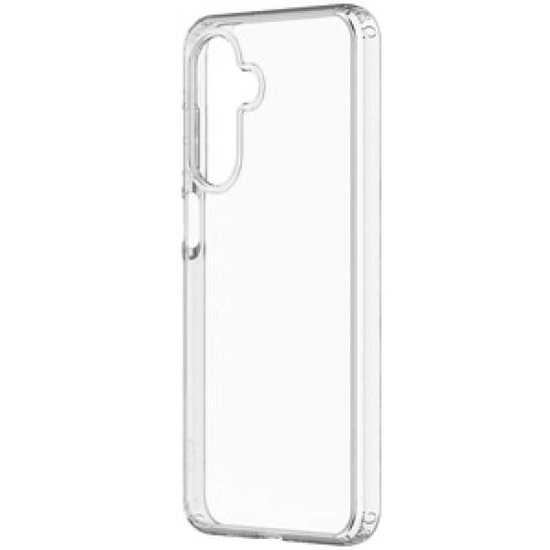 COQUE HYBRID OFG GRS SAMSUNG GALAXY A26 5G TRANSPARENT
