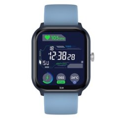 ICE SMART JUNIOR 3.0 - BLUE / LIGHT BLUE