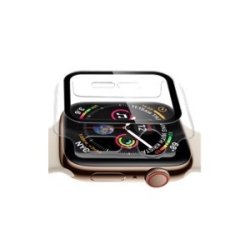 PACK ESSENTIEL CHARGEUR ET VERRE TREMPE APPLE WATCH SE 44MM