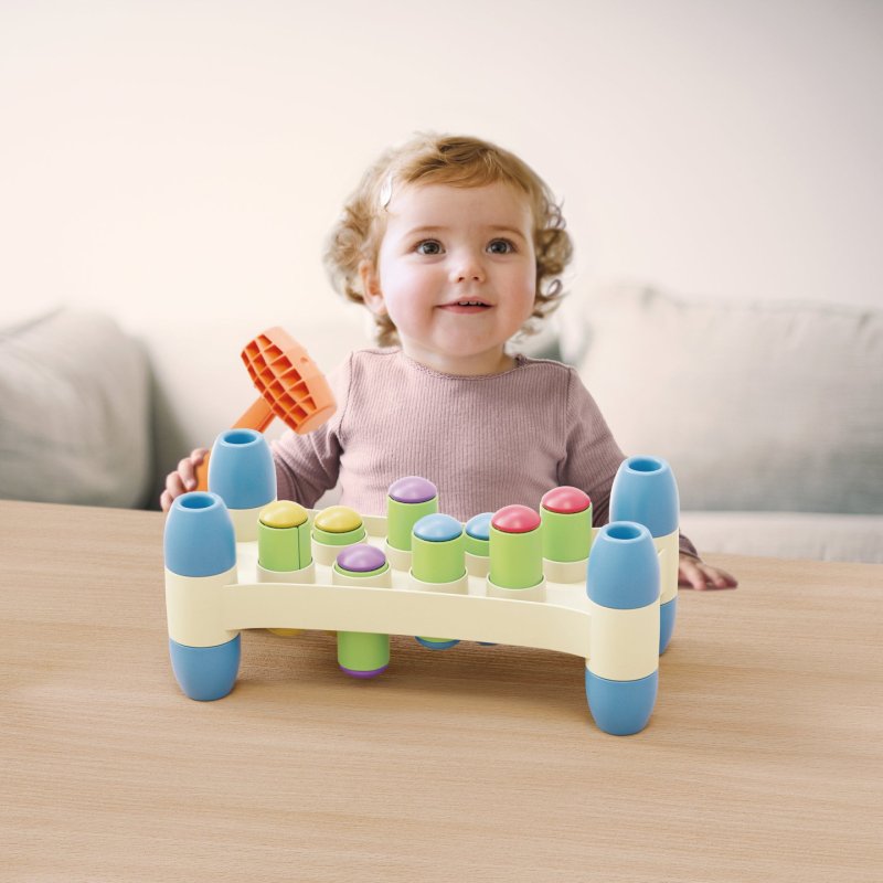 Quercetti 84120 jouet d'apprentissage