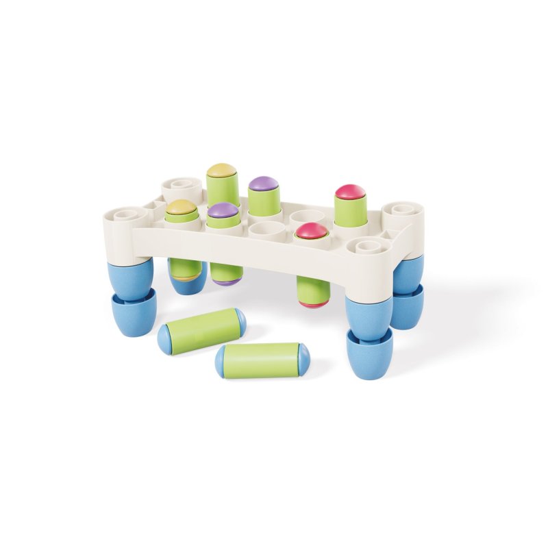 Quercetti 84120 jouet d'apprentissage