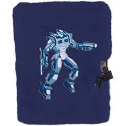 Tinka - Diary - Cyber Robot (8-804743)