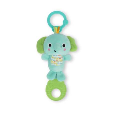 Bright Starts - Tug Tunes Elephant - (BS-13087)