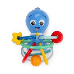 Baby Einstein - Ocean Explorers Opus Teether - (BE-13157)