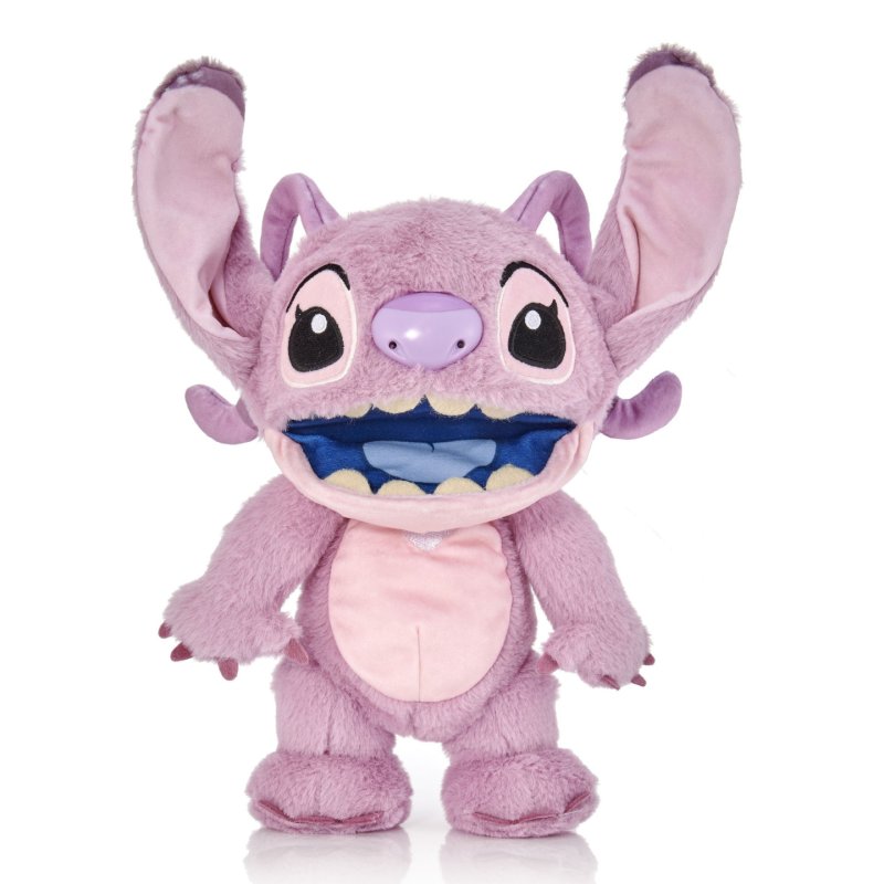 Disney - Angel Interactive Plush - (102601)