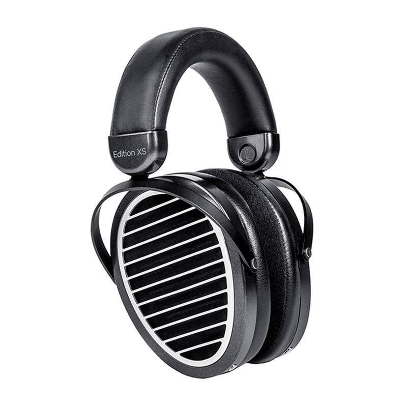HiFiMAN Edition XS planar headphones