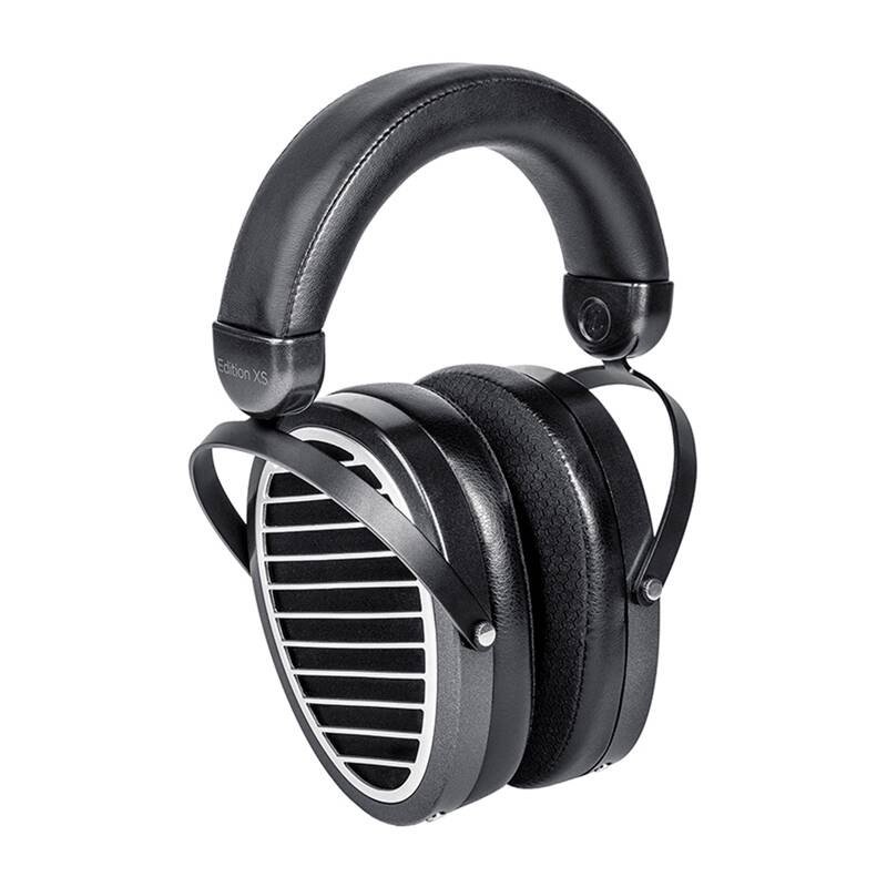 HiFiMAN Edition XS planar headphones