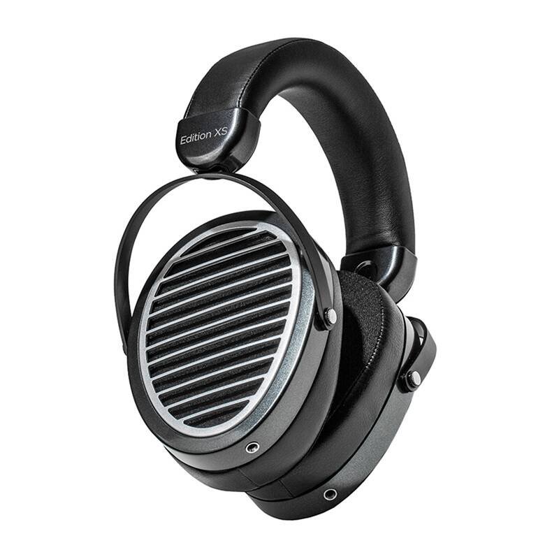 HiFiMAN Edition XS planar headphones