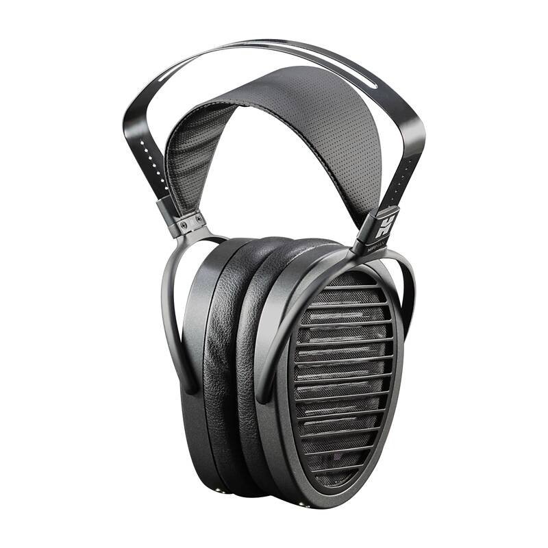 HiFiMAN Arya Stealth planar headphones