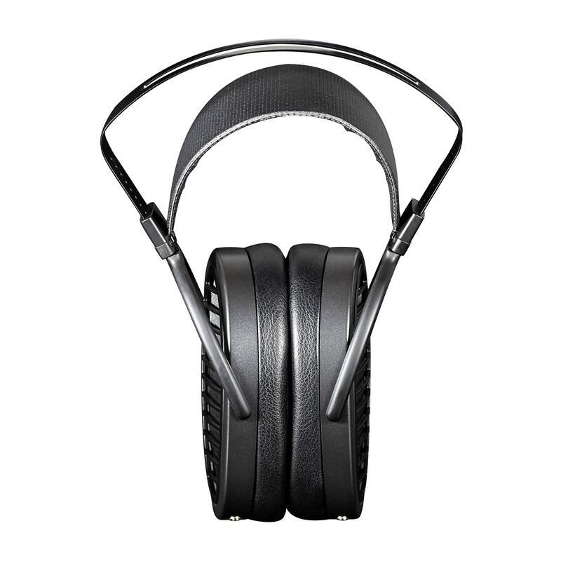 HiFiMAN Arya Stealth planar headphones
