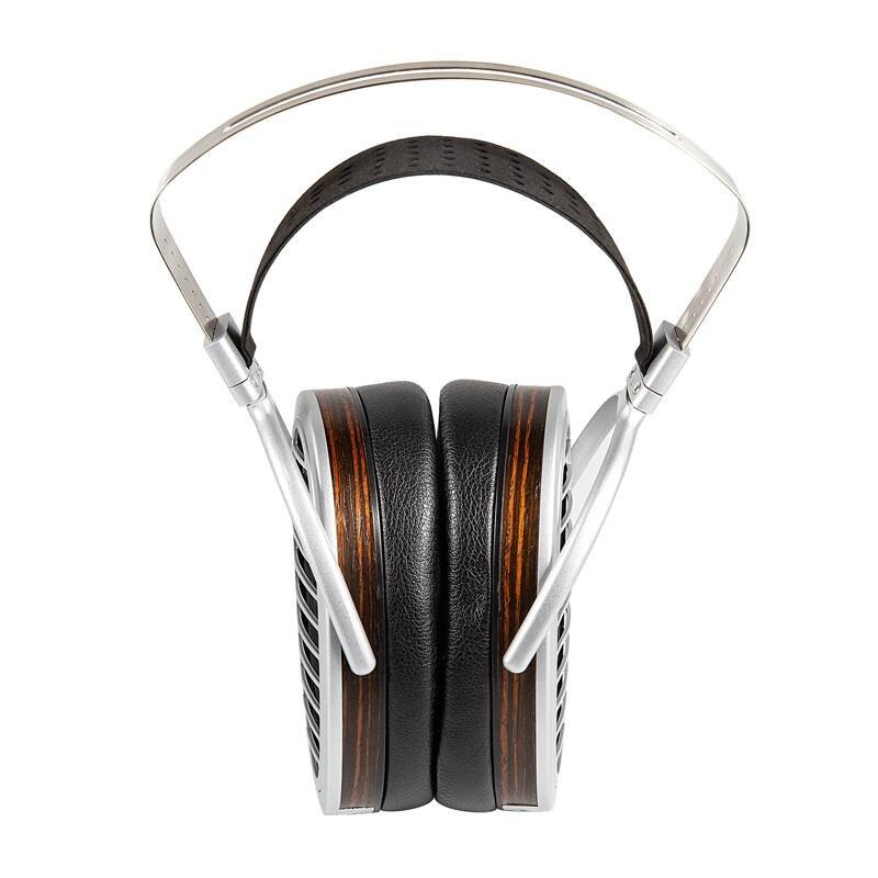 HiFiMAN HE1000se planar headphones