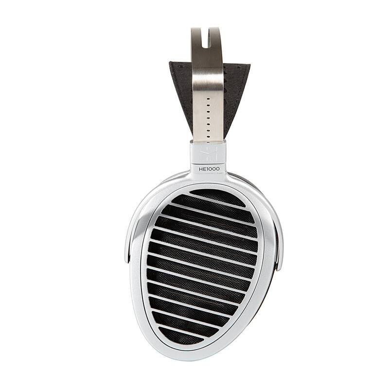 HiFiMAN HE1000se planar headphones
