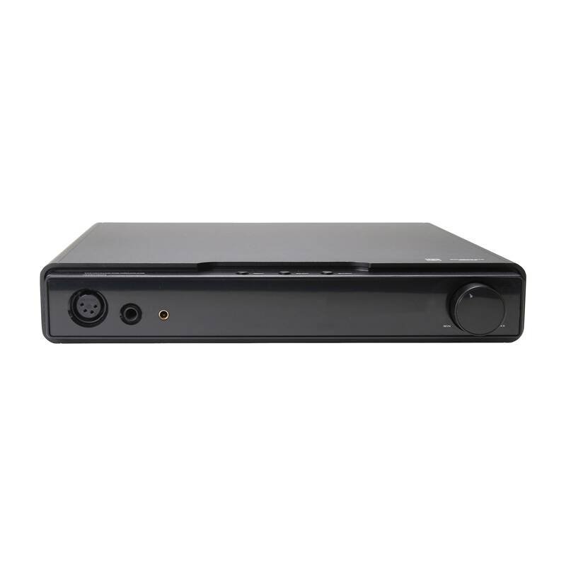 HiFiMAN Serenade WiFi headphone amplifier