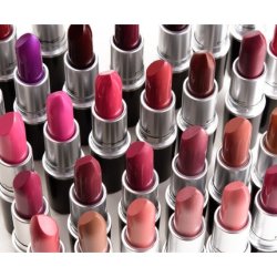 MAC Lipstick Amplified Matte Satin Lustre NEW Boxed 100% Authentic