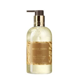 Molton Brown Vintage With Elderflower Fine Liquid Hand Wash 300 Ml