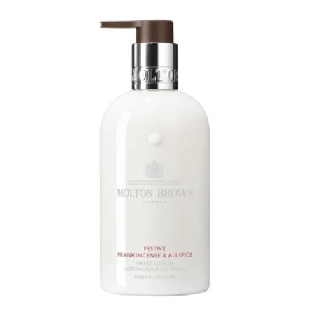 Molton Brown Festive Frankincense Allspice Hand Lotion - 300 Ml
