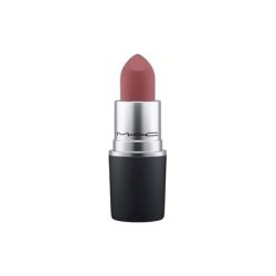 Mac Cosmetics Powder Kiss Lipstick Kinda Soarta 3g