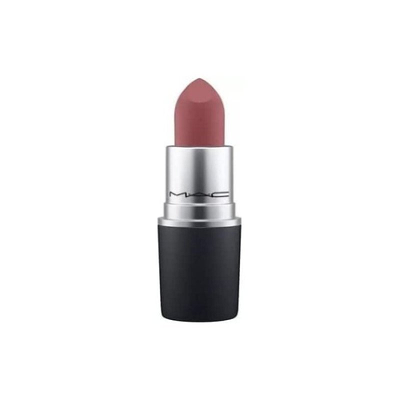 Mac Cosmetics Powder Kiss Lipstick Kinda Soarta 3g