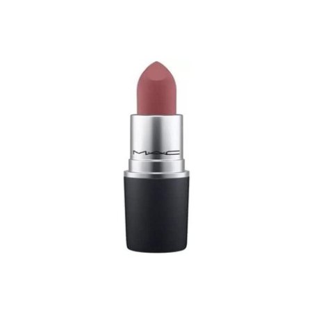 Mac Cosmetics Powder Kiss Lipstick Kinda Soarta 3g