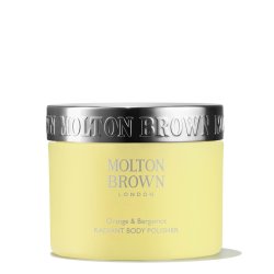 Molton Brown Orange & Bergamot Radiant Body Scrub 275g