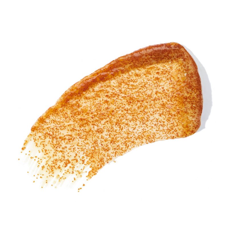 Molton Brown Orange & Bergamot Radiant Body Scrub 275g