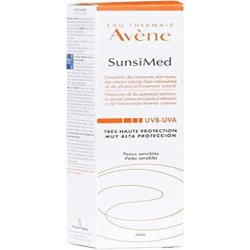olaire Sunsimed Very High Protection SPF 50 80ml