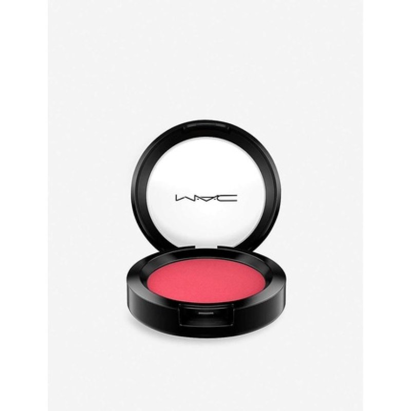 Powder Blush Frankly Scarlet Matte 6g