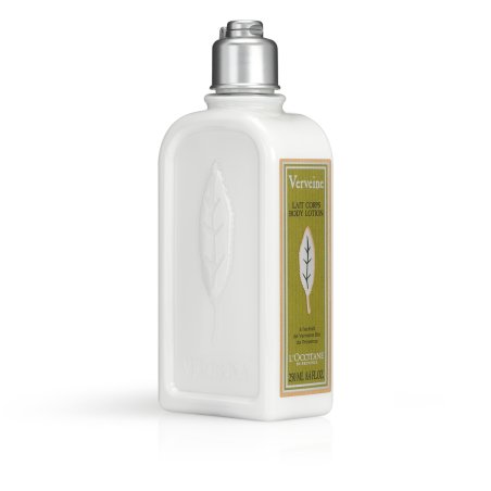 L'Occitane Verbena Body Lotion 250ml
