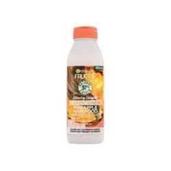 Fructis Hair Food Pineapple Glowing Lengths Conditioner - Garnier - 350ml